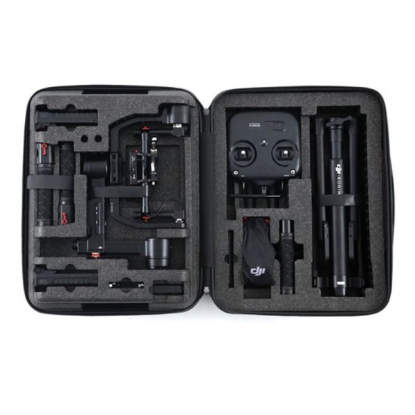 Транспротирувальний кейс (DJI Ronin-M)